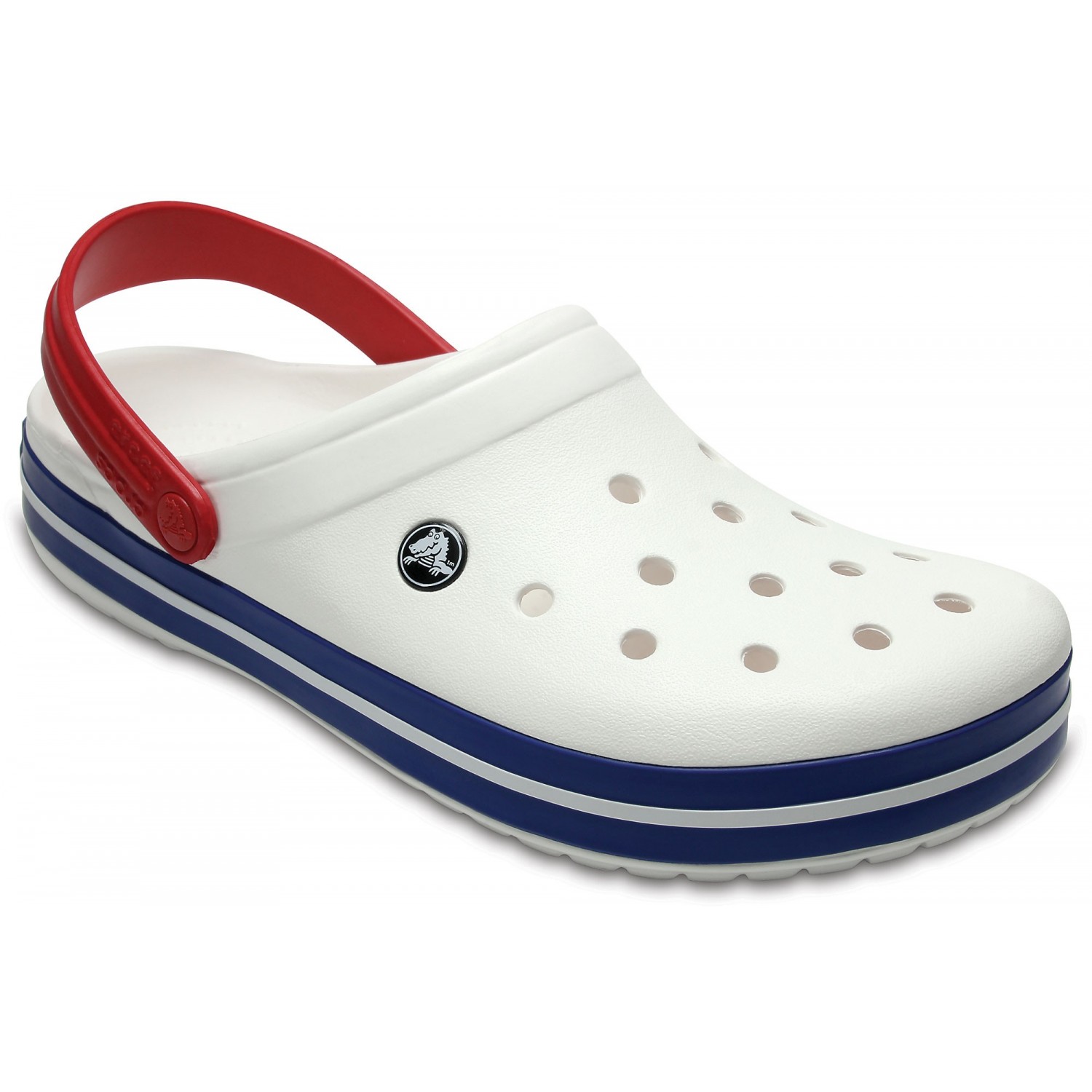 Жіночі Crocs "Crocband Clog" 